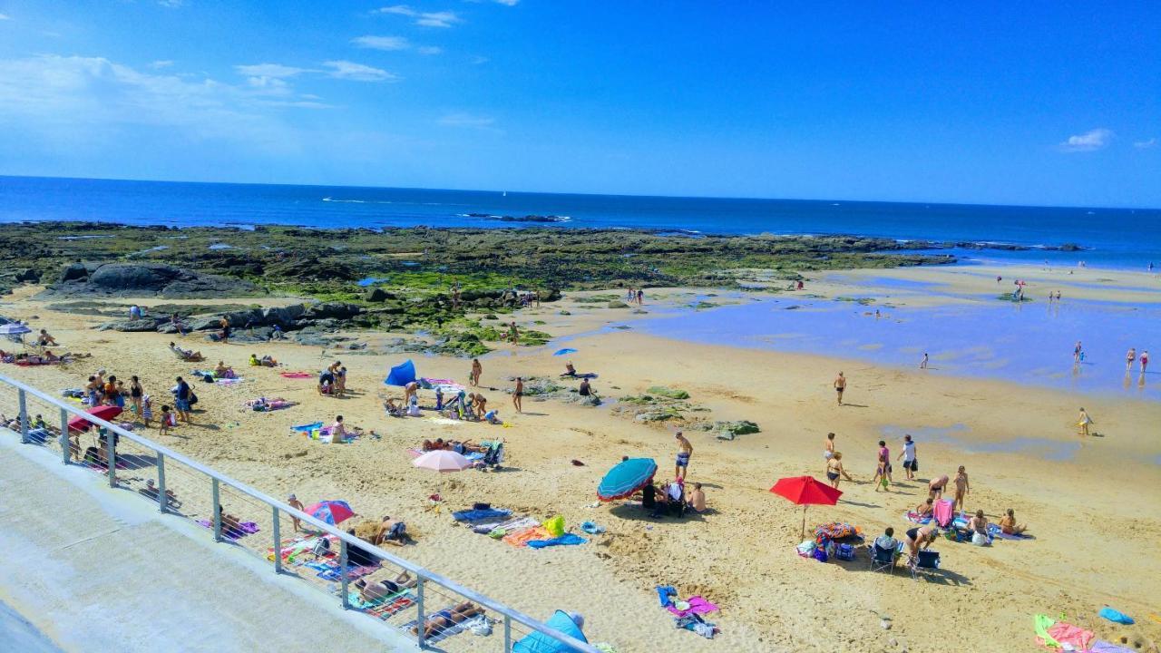 Kermit - Maison Proche Plages Les Sables-d'Olonne Exterior photo