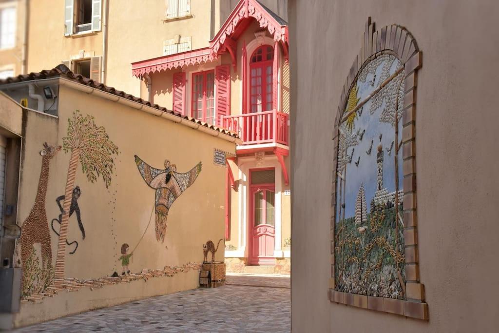 Kermit - Maison Proche Plages Les Sables-d'Olonne Exterior photo